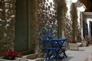 Bed & Breakfast Casa Vacanze Brezza Di Gaffe