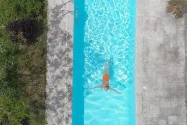 Bed and Breakfast Château De Sothonod