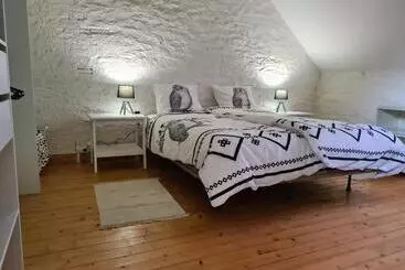 Bed and Breakfast L Eléphant Heureux
