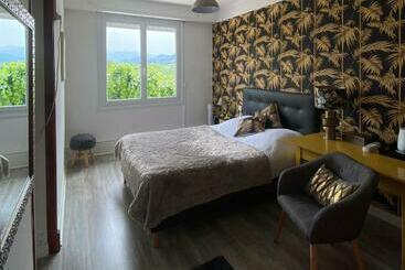 צימר La Maison De Barlest   Lourdes