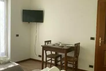 Bed and Breakfast Lavini