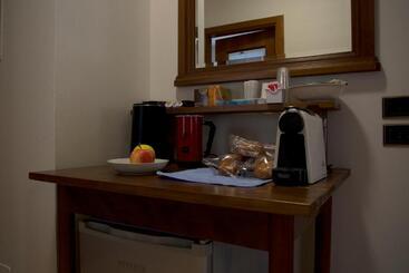 Bed and Breakfast Lavini