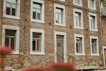 Bed & Breakfast Le Mayou