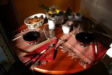 Bed and Breakfast Mas Uranie