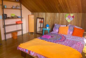 Aamiaismajoitus (B&B) Nassau Inn