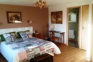 Bed and Breakfast Rêve D Authie