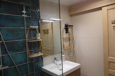 민박 Rêve D Authie