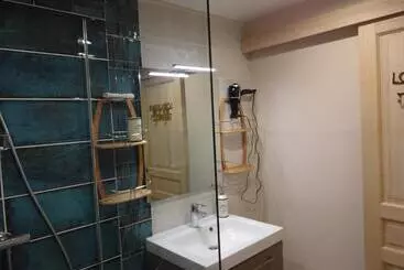 ベッドアンドブレックファースト Rêve D Authie