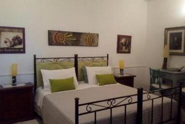 Bed and Breakfast Sa Corte Nova