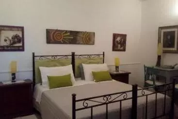 Bed and Breakfast Sa Corte Nova