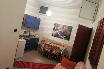 アパートホテル Casa Vacanza