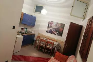 アパートホテル Casa Vacanza