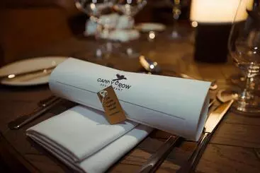 Hotelli Dundonald Links