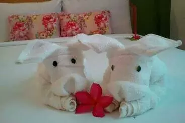 ホテル The Orchid House