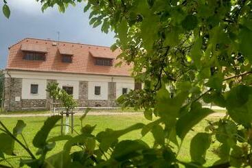 מלון דירות Korn Hof