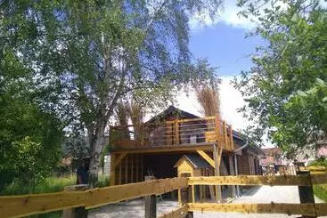 Apartahotel Le Carport