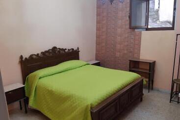 ペンション Affittacamere Da Angela