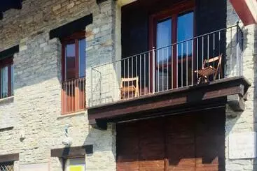 Pensió Affittacamere “del Ponte”