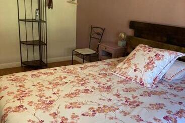 פנסיון Le Clos Bô M