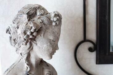 펜션 Le Clos Des Noaillettes