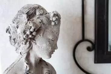 Majatalo Le Clos Des Noaillettes