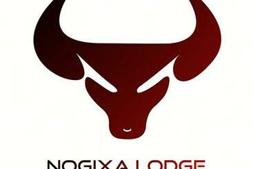 פנסיון Nogixa Lodge