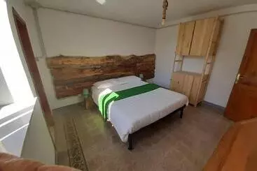 Pensão Ospitale Di San Domenico Rooms