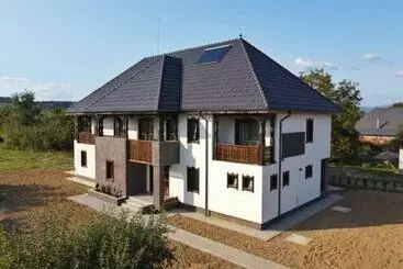 Pensiunea Casa Doamnei