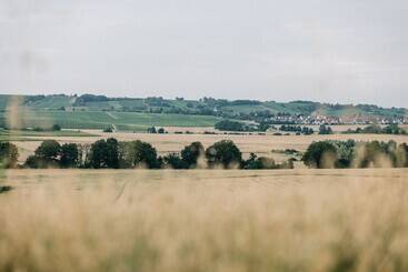 Weinzuhause Hotel Restaurant Vinothek