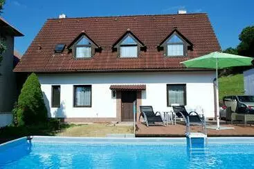 Huoneistohotelli Apart Samont