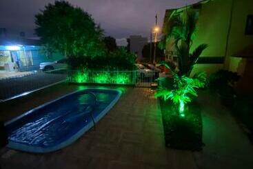 Bed & Breakfast Casa