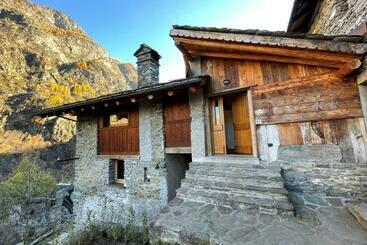 민박 Casa Petit Paradis