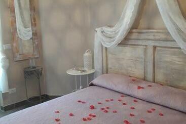 ベッドアンドブレックファースト Dimora Storica