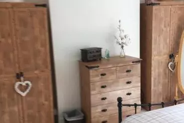 ベッドアンドブレックファースト Dunedin House Nedderton Village Bedling
