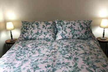 住宿加早餐 Dunedin House Nedderton Village Bedling