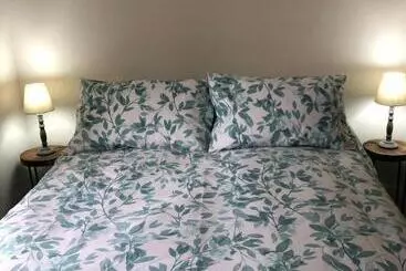 Bed and Breakfast Dunedin House Nedderton Village Bedling