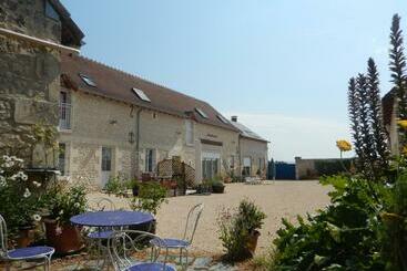 住宿加早餐 Les Quatre Saisons