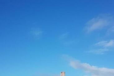 Bed and Breakfast Malin Head Solastobann Arthouse Room 1 En Suite