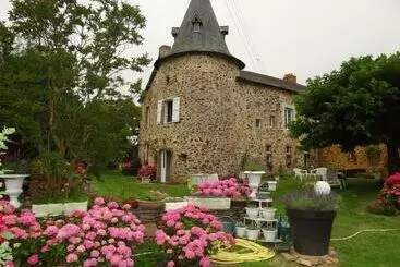 Bed and Breakfast Manoir De La Provosterie