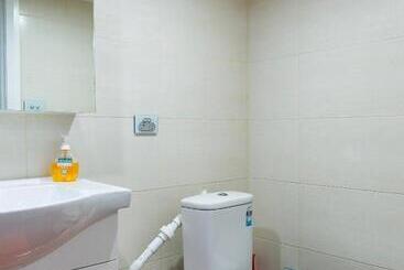 צימר Modern & Homely Comfort