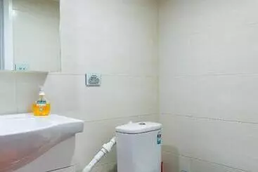 ベッドアンドブレックファースト Modern & Homely Comfort