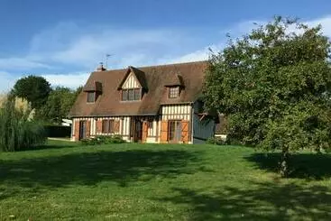 ベッドアンドブレックファースト Relais équestre Du Miloir   Chambres D Hôtes