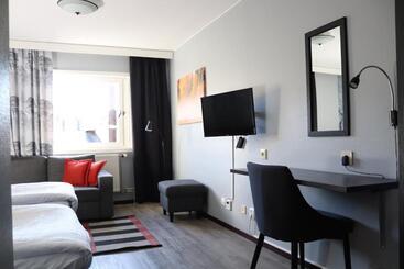 Hotel L Tjamstan Malå