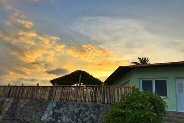 호텔 Paraiso Das Canarias