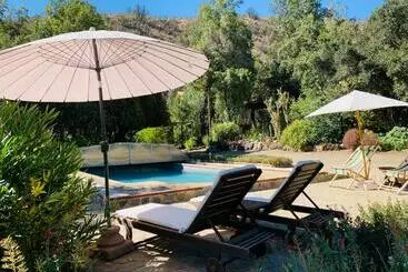 Huoneistohotelli Kuralemu Casa De Campo