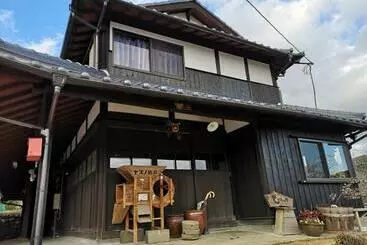 Majatalo 古民家ゲストハウスひまわり