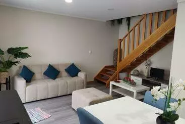 ペンション Casa De Santo António