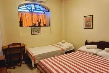 Pension Casa Familya