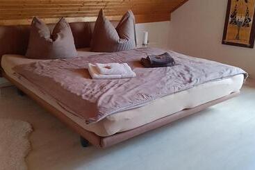 Пансион Gästehaus Sonnenhöhe Ihre Erlebnis Programm Schmiede