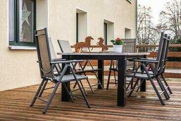 Pensão Heide Trail Dolle